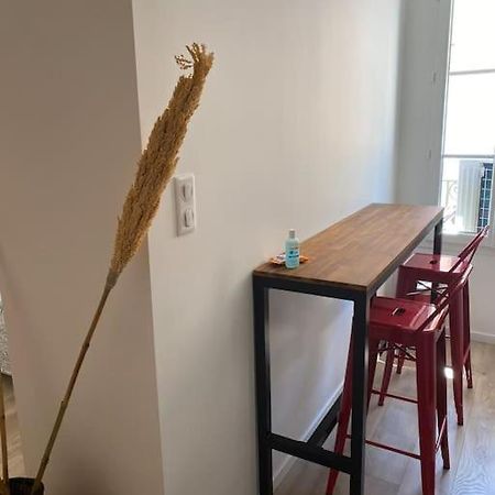 אקס-אן-פרובאנס Appartement Cosy En Plein Centre Ville מראה חיצוני תמונה