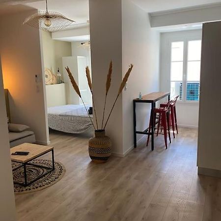 אקס-אן-פרובאנס Appartement Cosy En Plein Centre Ville מראה חיצוני תמונה