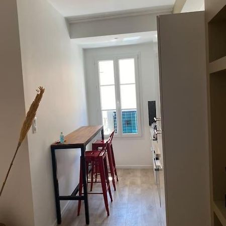 אקס-אן-פרובאנס Appartement Cosy En Plein Centre Ville מראה חיצוני תמונה