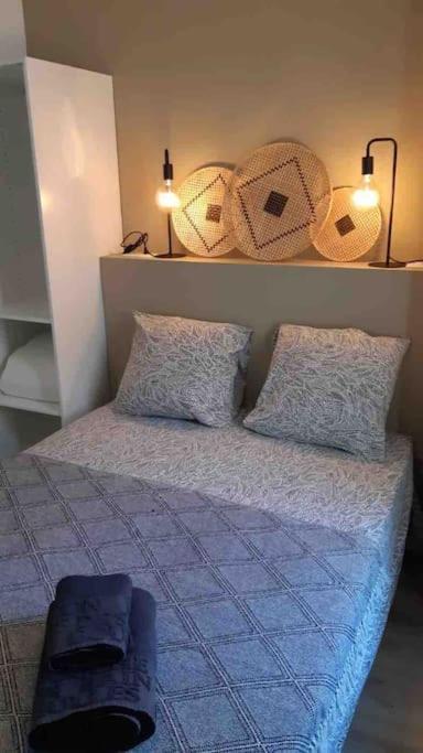 אקס-אן-פרובאנס Appartement Cosy En Plein Centre Ville מראה חיצוני תמונה