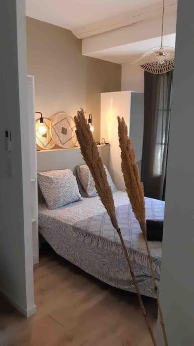 אקס-אן-פרובאנס Appartement Cosy En Plein Centre Ville מראה חיצוני תמונה