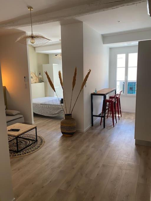 אקס-אן-פרובאנס Appartement Cosy En Plein Centre Ville מראה חיצוני תמונה