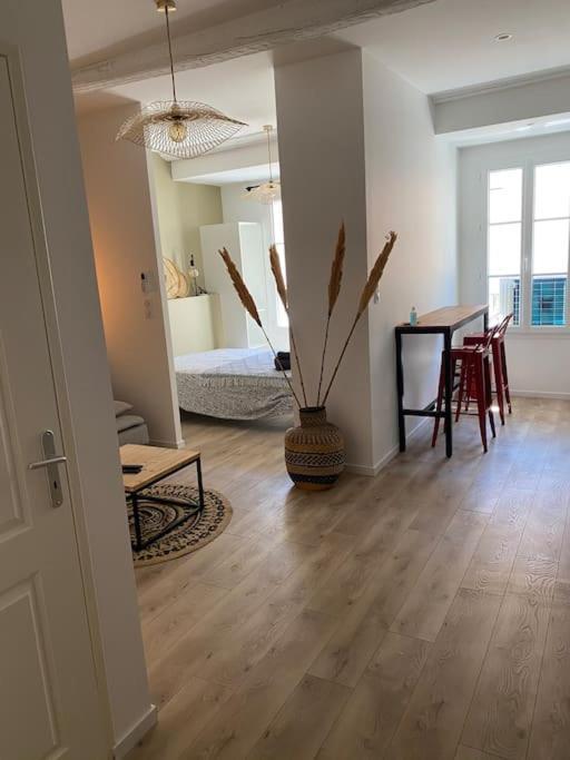אקס-אן-פרובאנס Appartement Cosy En Plein Centre Ville מראה חיצוני תמונה