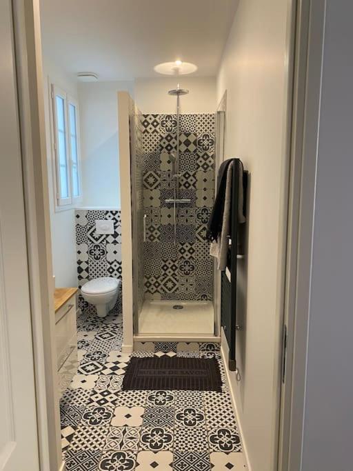 אקס-אן-פרובאנס Appartement Cosy En Plein Centre Ville מראה חיצוני תמונה